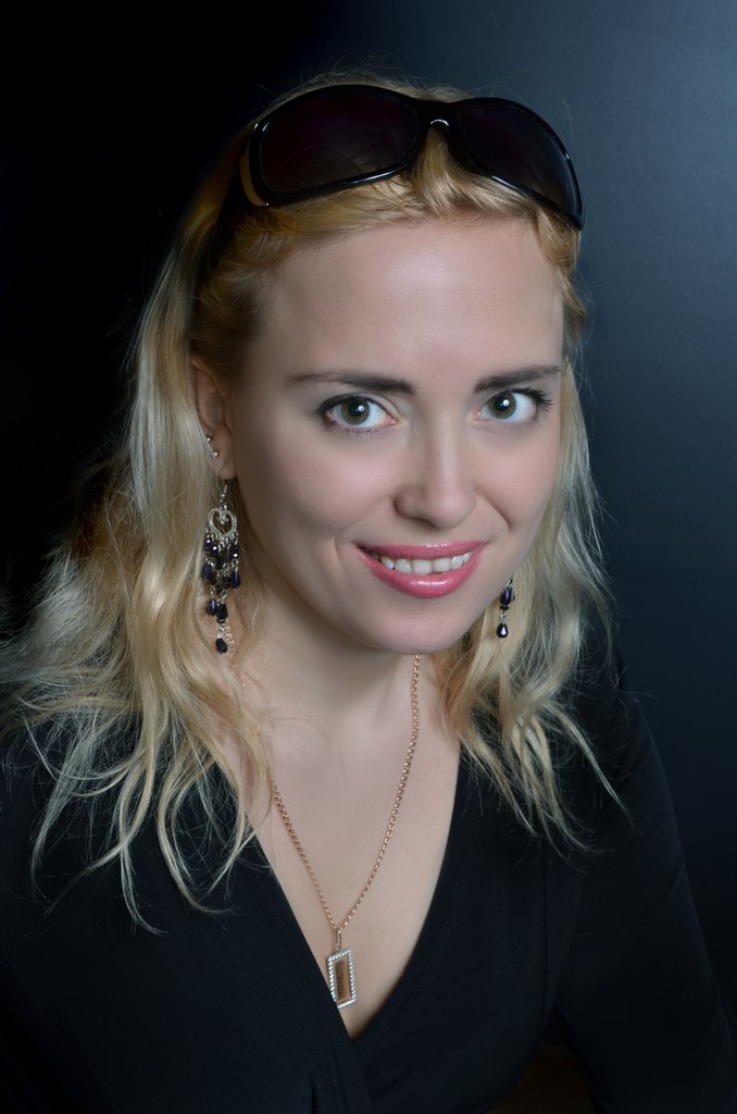 Алёна Каминская | Полтава