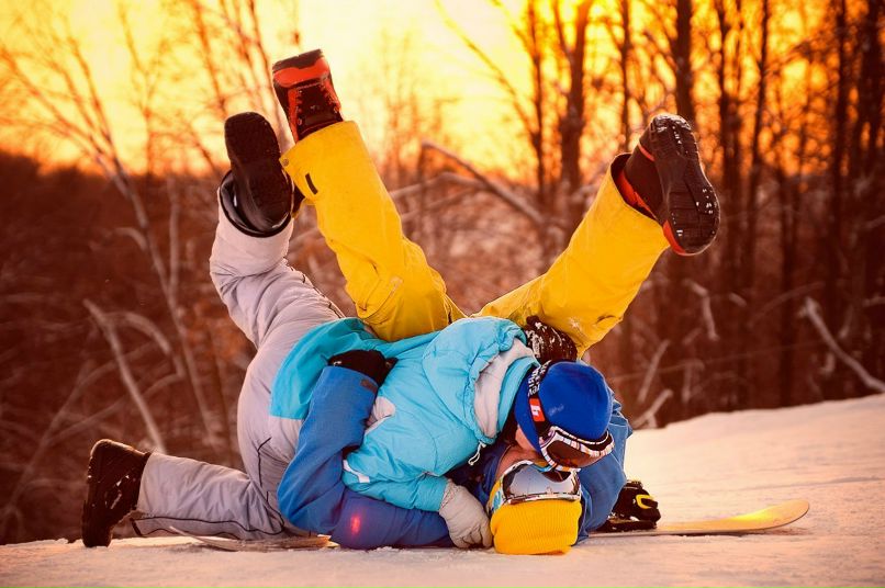 Мая Любимова | Москва