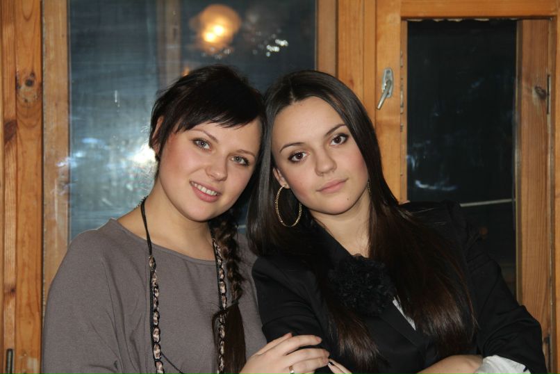 Яна Феколкина | Москва