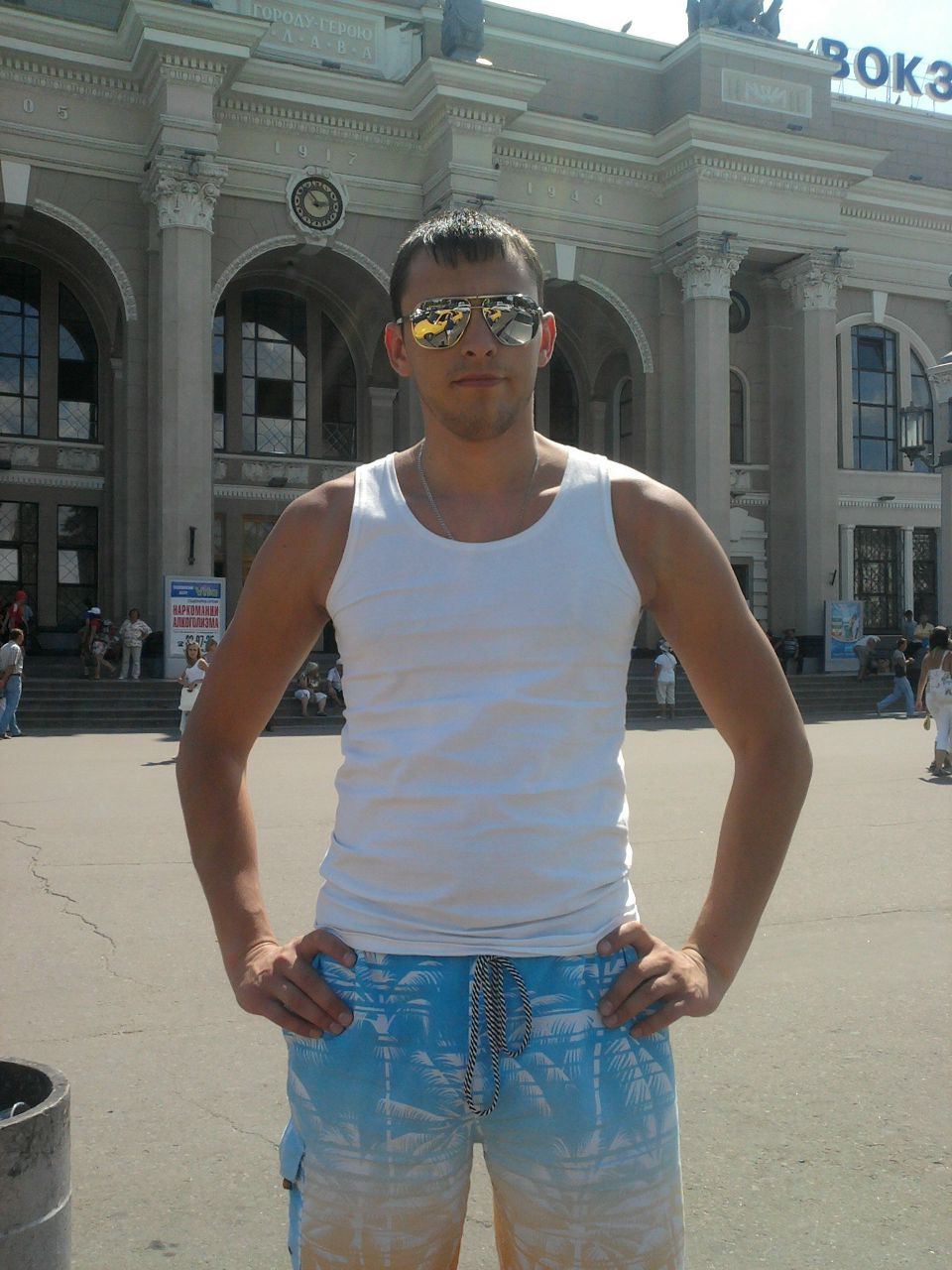 Игорек Макаров ! П а В у Ч о К ! | Новополоцк