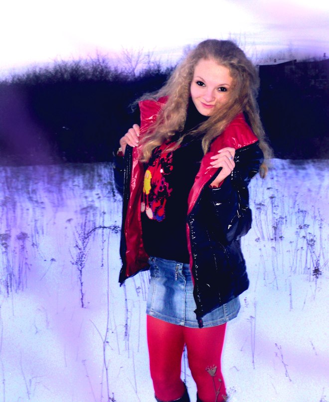 Светлана Линк | 