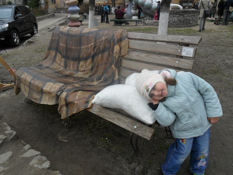 Ольга Горенко | Киев