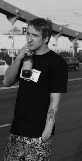 Павел Аксёнов (TODAY) | Ессентуки