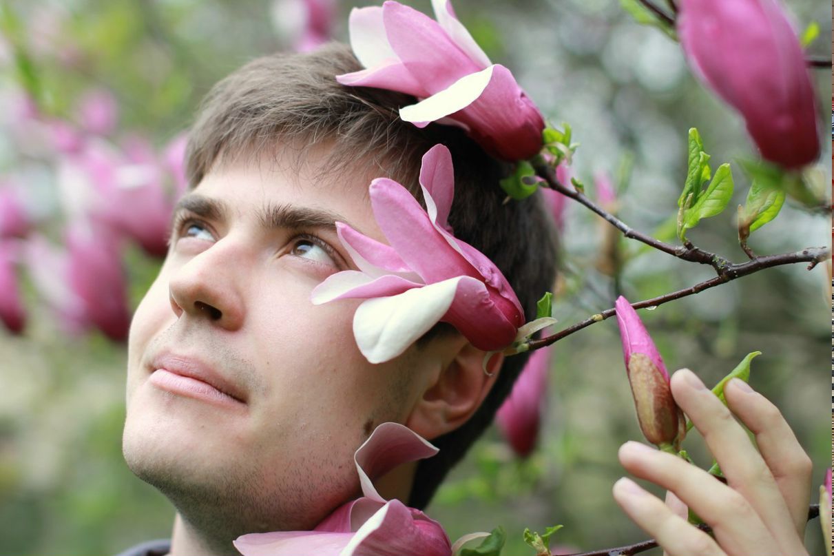 Михаил Миронов ★FLASH★ | Москва