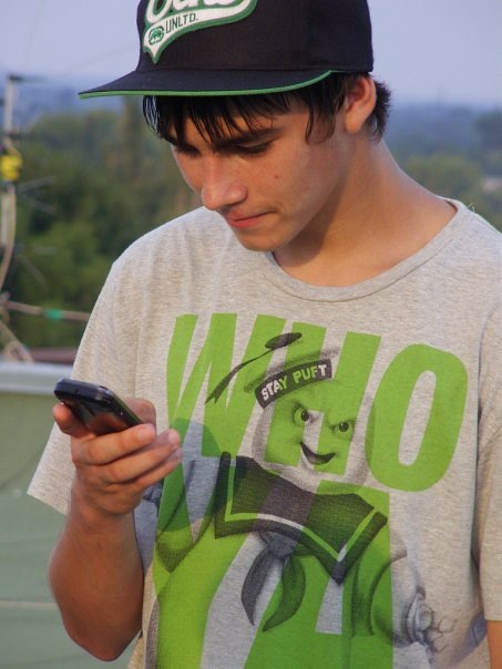 Фото профиля