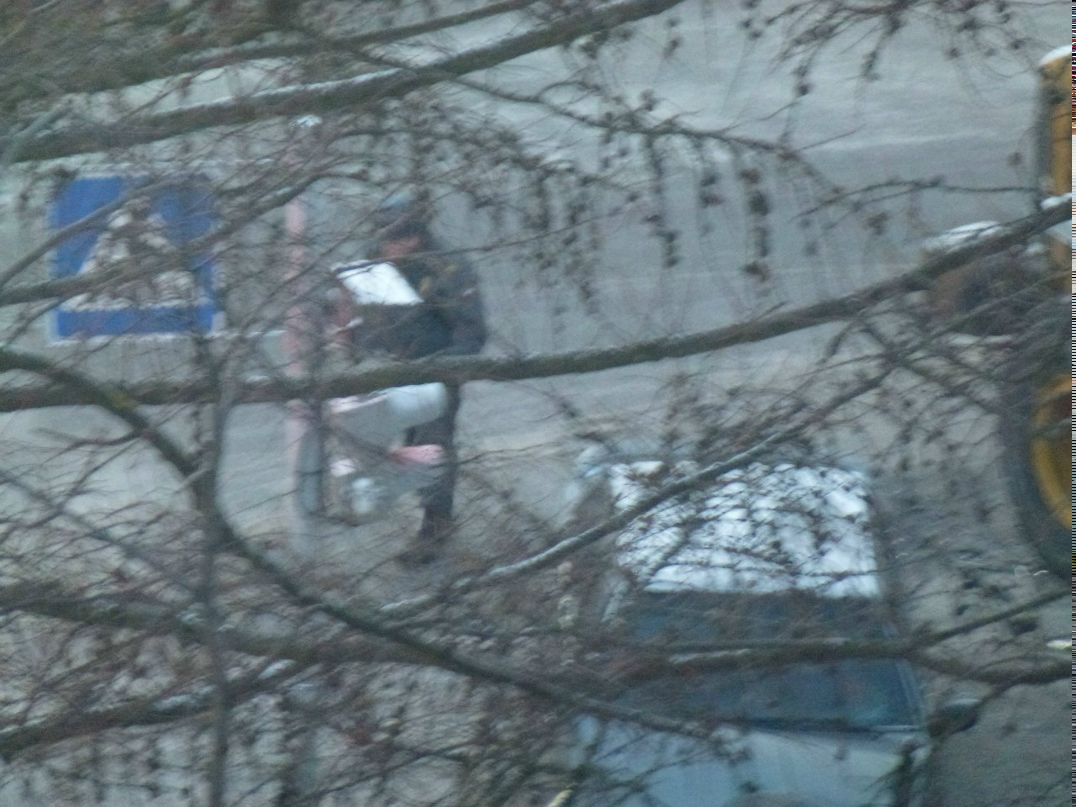 Наталья Яковлева | Санкт-Петербург