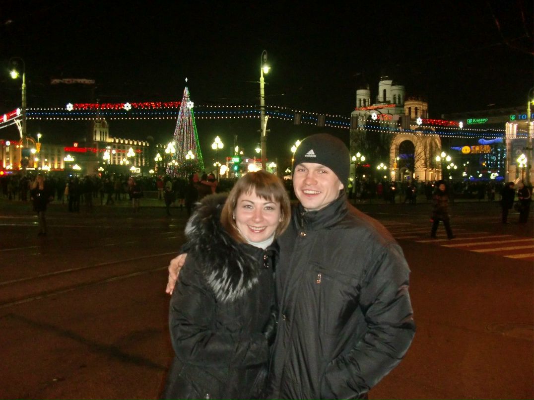 Светлана Тыганова | Тольятти