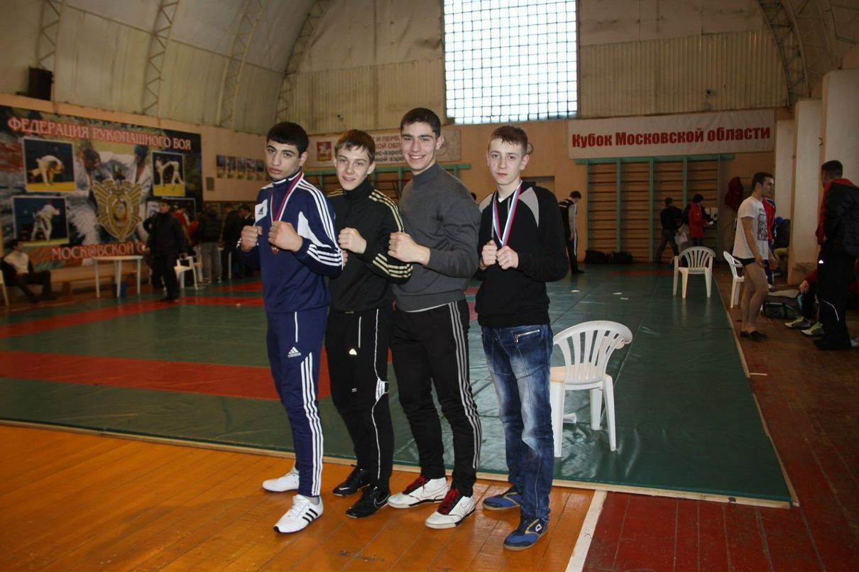 Илья Юрицын | Ивантеевка (село)