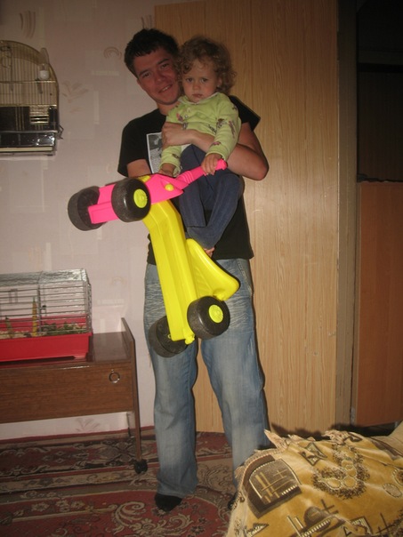 №44, Антон Батруков, 36 лет, Кремёнки, Россия №44, Антон Батруков, 36 лет, Кремёнки, Россия