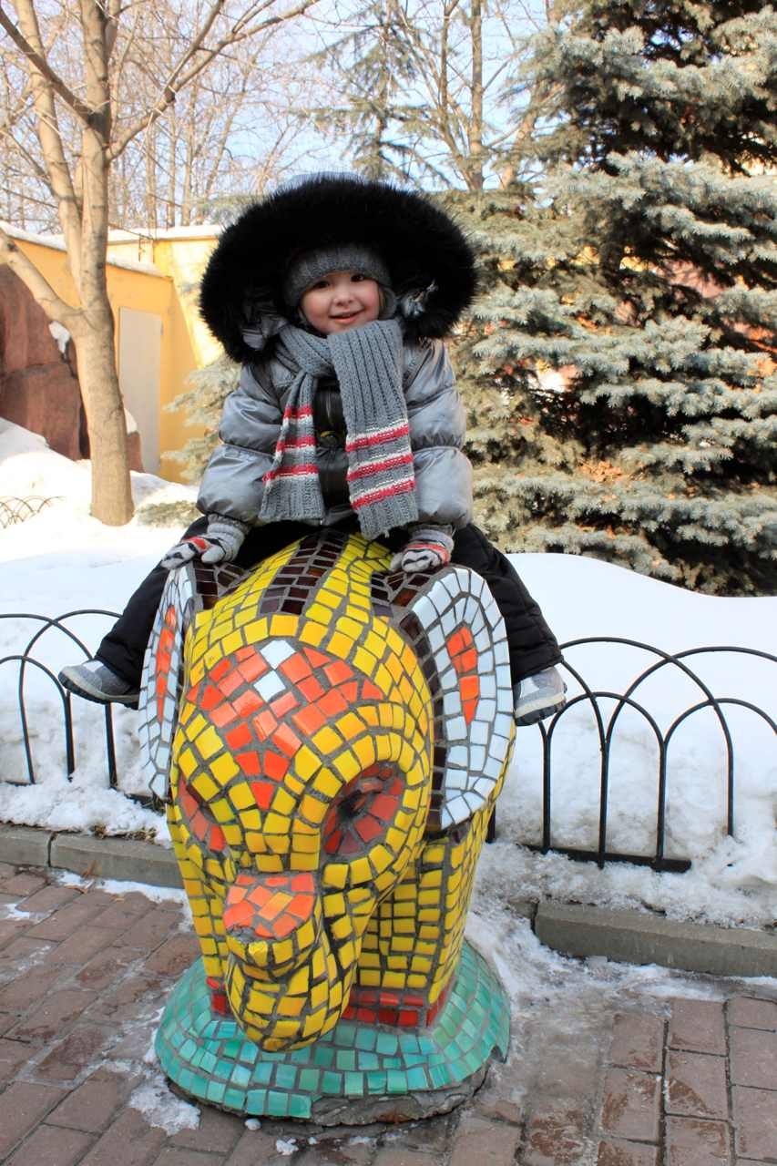 Павел Гоголинский | Москва