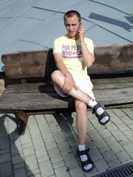 №16, prosto makc1k, 38 лет, Ровно №16, prosto makc1k, 38 лет, Ровно