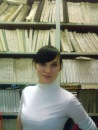 Фотография Гилевой Ларисы