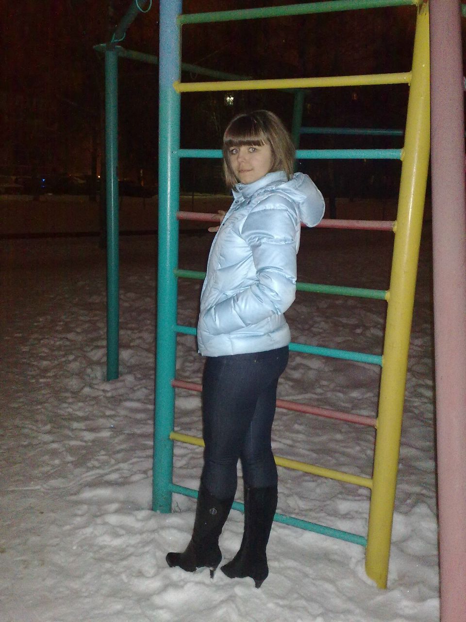 Юлия Зубатова | Нижний Новгород