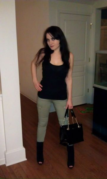№46, Vita Kormich, 38 лет, Chicago №46, Vita Kormich, 38 лет, Chicago