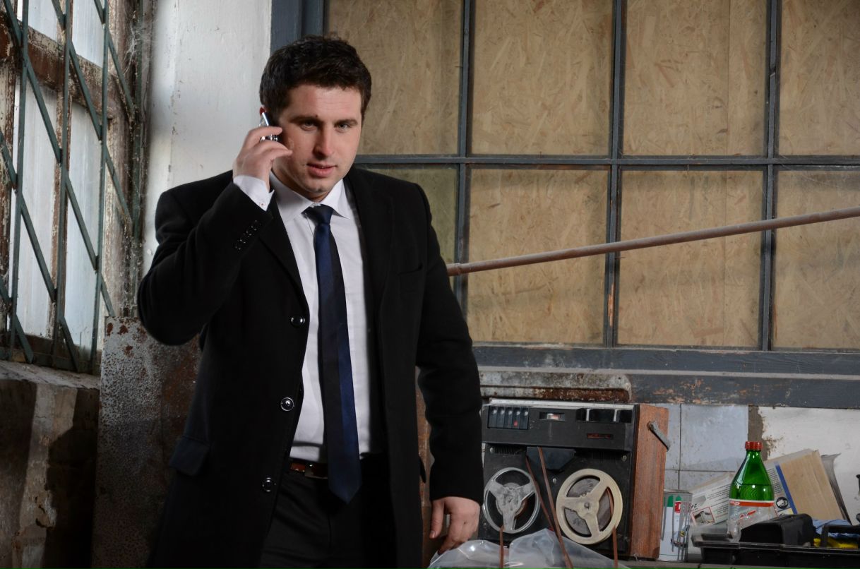 Александр Григорьев | Киев