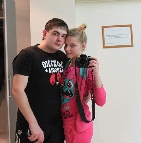 Влад Неганов | Новосибирск