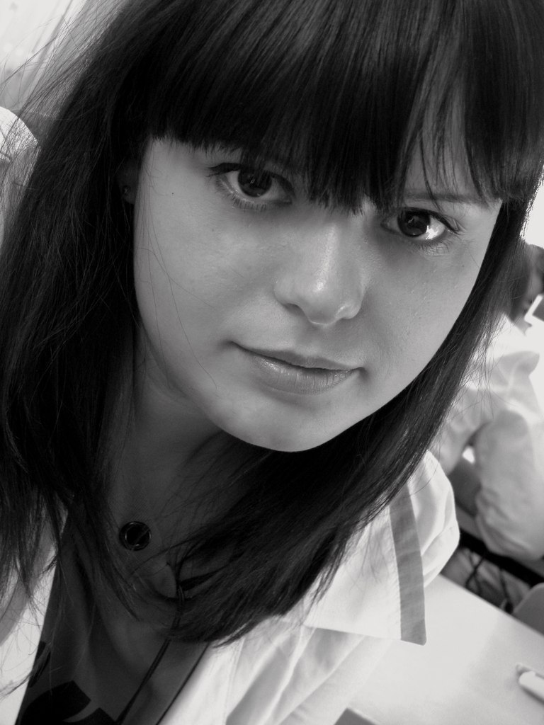 Евгения Рожко | Москва