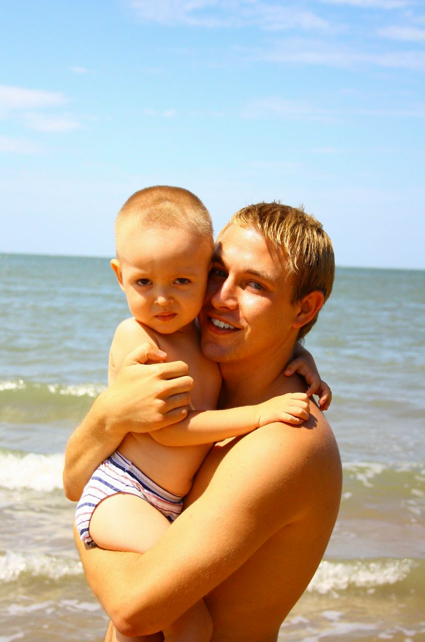 Илья Сербов | Керчь