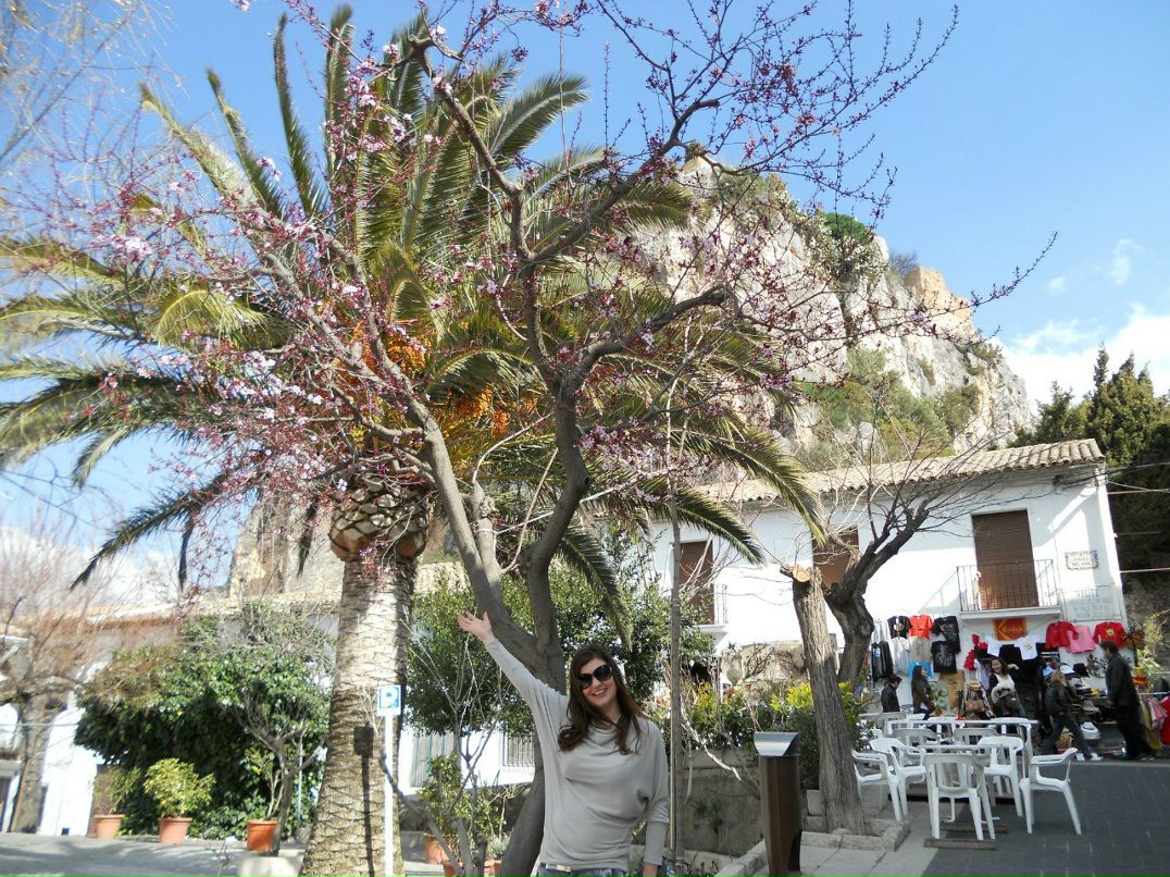 Гульнара Махмудова | Barcelona