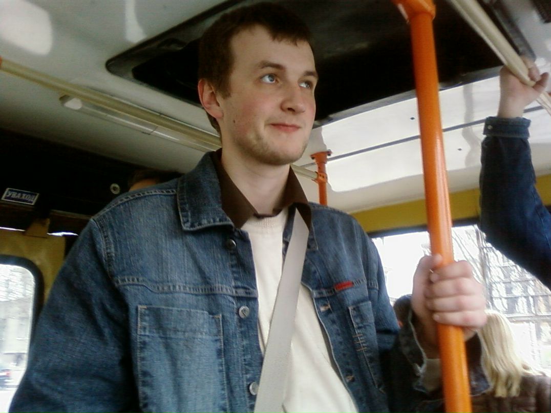 Егор Галушкин | Гомель