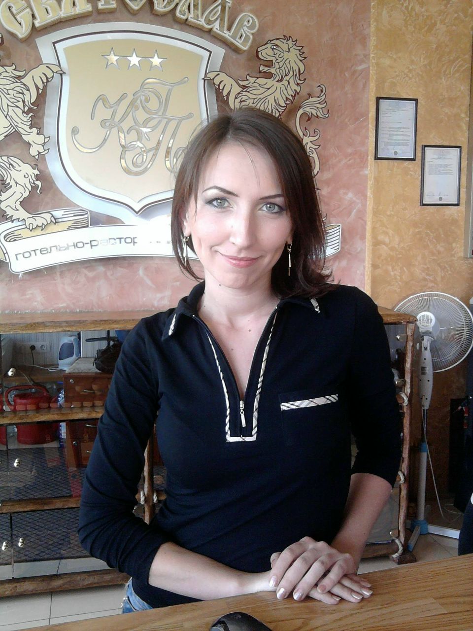 Олена Сенів -  Lenni  - | Львов