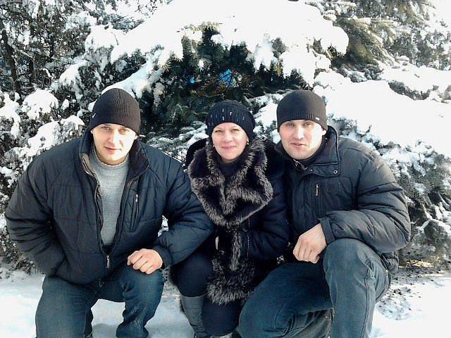 Виктория Розовская-Майкова | Днепр (Днепропетровск)