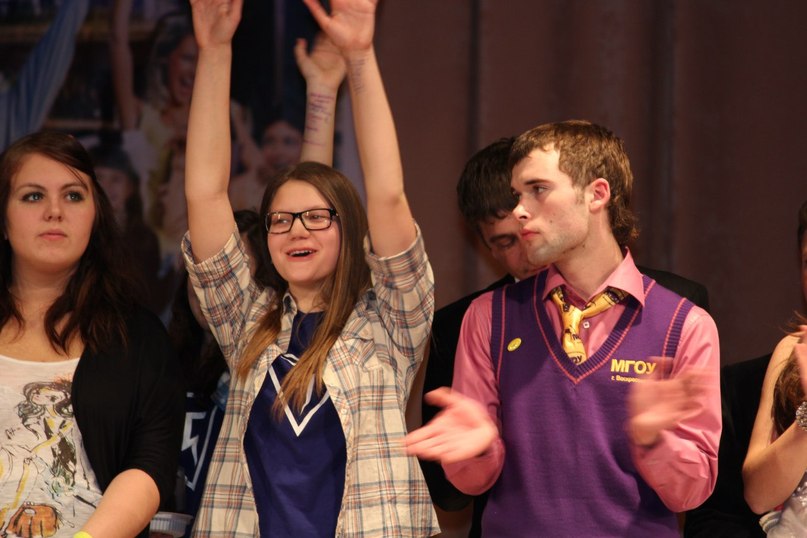 Аксинья Лозовая | Москва