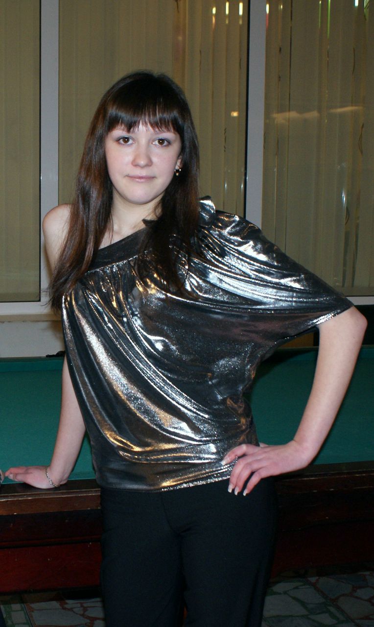 Катерина Коточигова | Рыбинск