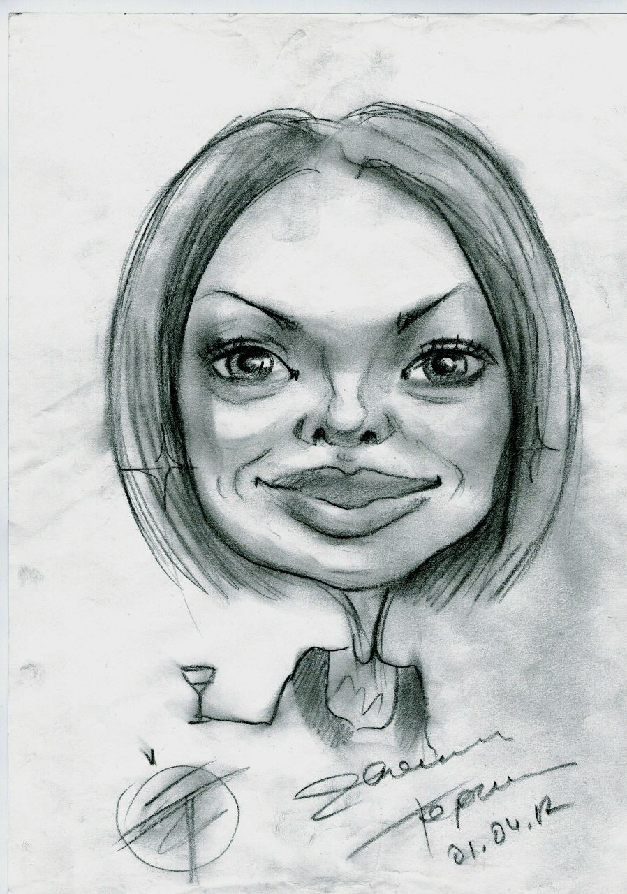 Елена Бакулина | Оренбург