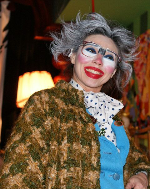 №42, Любовь Наливайко, Санкт-Петербург, Россия №42, Любовь Наливайко, Санкт-Петербург, Россия