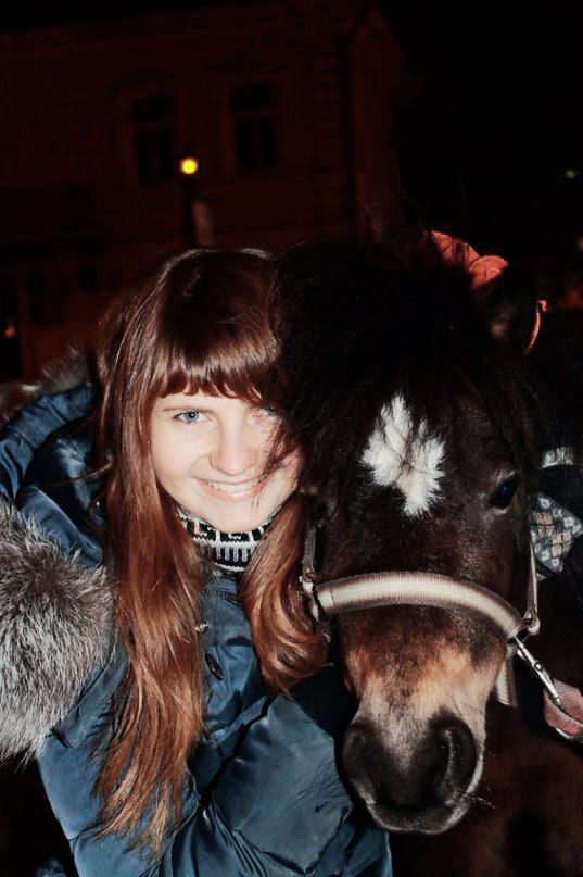 Катюха Лебединская | Одесса