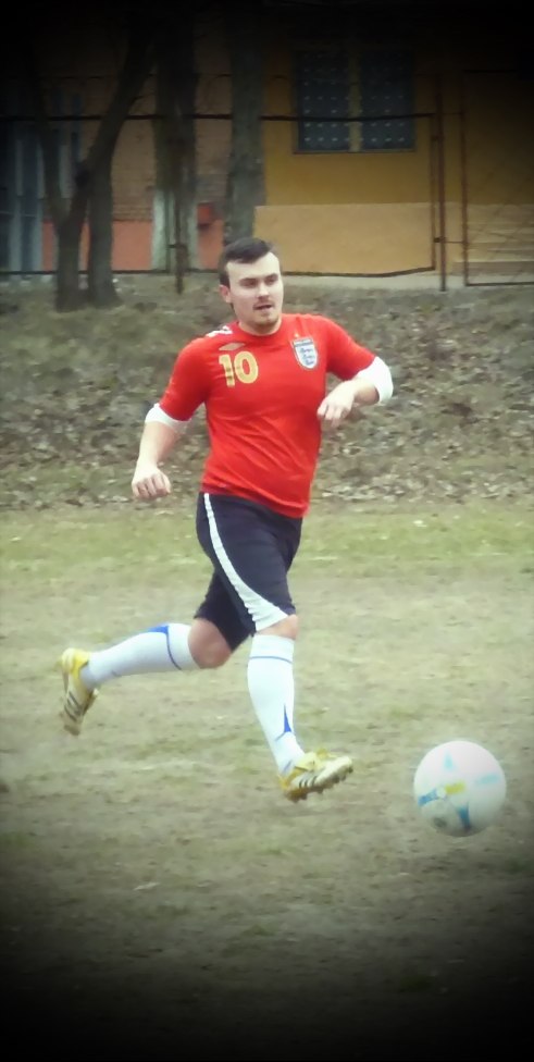 Дима Кром | Чернигов