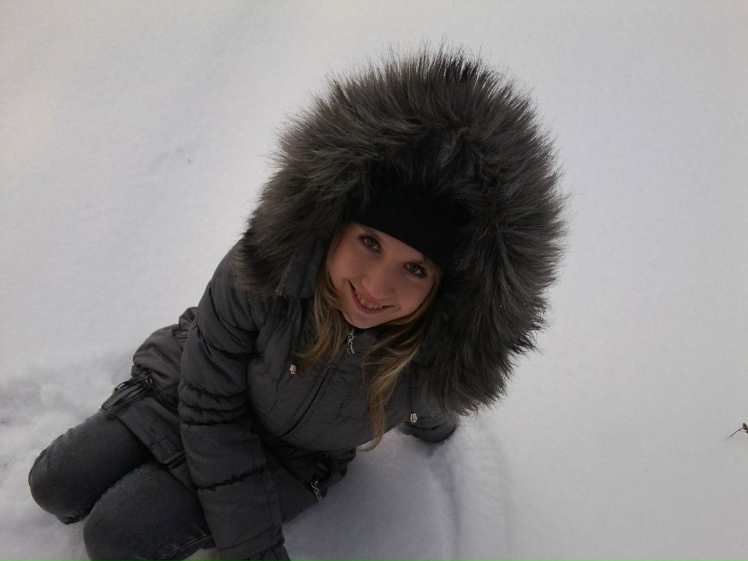 Олеся Крупенина | Клин