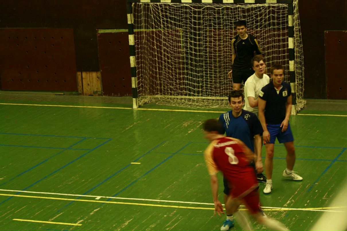 Сергей Тушев | Москва