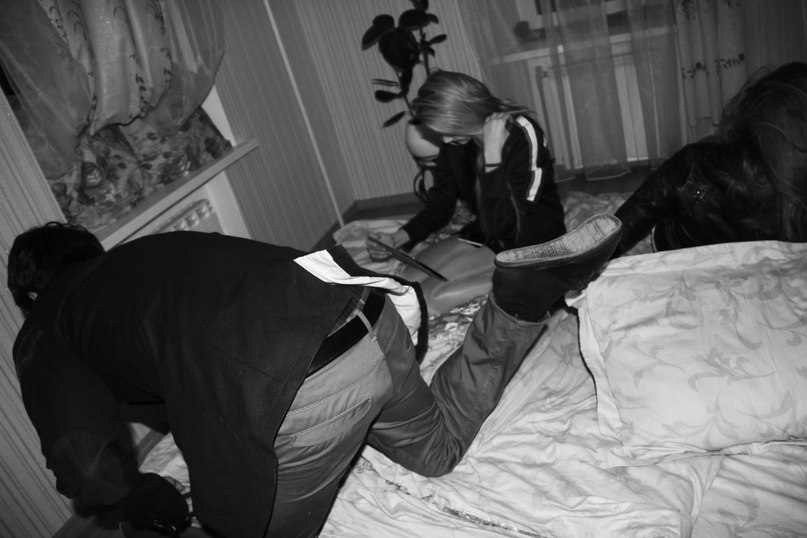 Катя Сущая | Киев