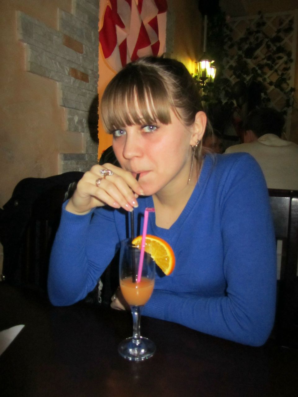 Галина Соловьева | Владимир