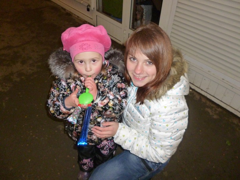 Татьяна Шефердекер | Симферополь