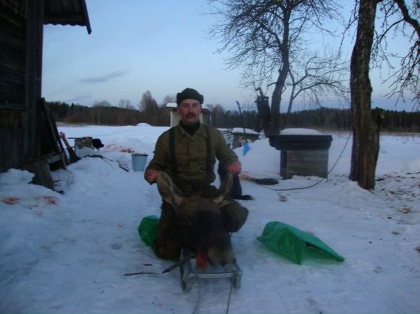 №20, Игорь Сафронов №20, Игорь Сафронов