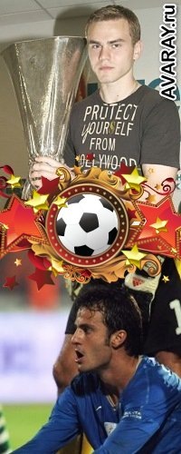 №55, Павел Каменев, 27 лет, Тобольск №55, Павел Каменев, 27 лет, Тобольск