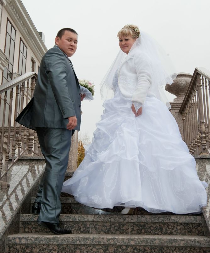 Майя Халитулина | Тюмень