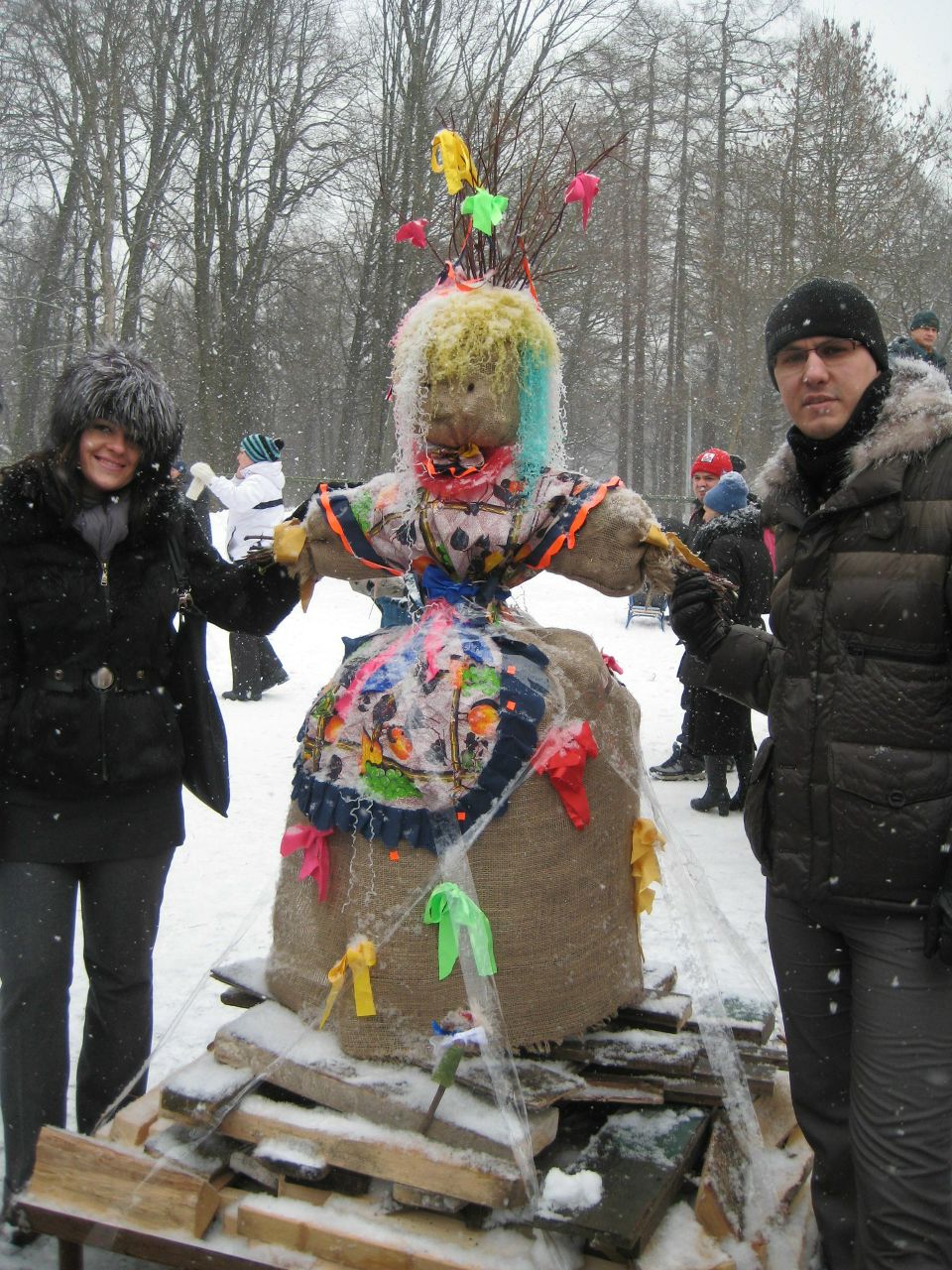 Игорь Юндин | Санкт-Петербург