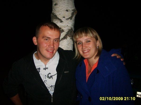 Виктор Баев | Благовещенка