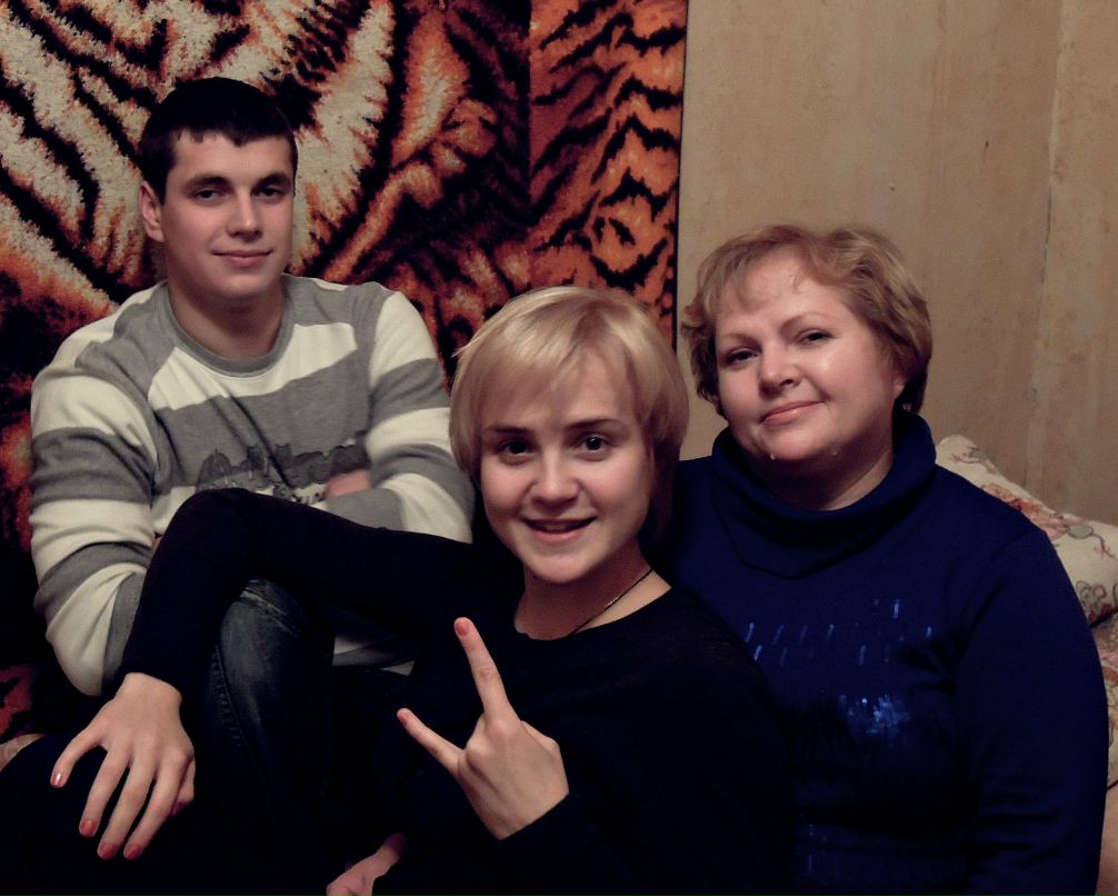 Денис Недилько \m/ | Каменское / Днепродзержинск