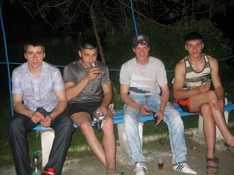 Юрий Остапенко | Прохладный