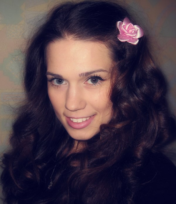 Анна Корецкая | 