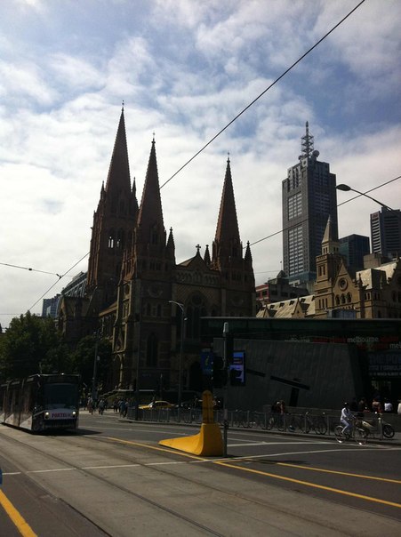 №88, Chris Wang, Hobart №88, Chris Wang, Hobart