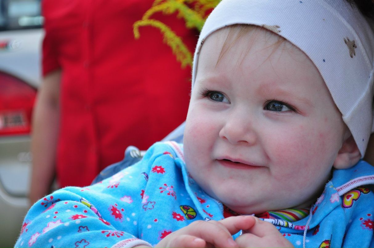 Елизавета Маляревич | Борисов