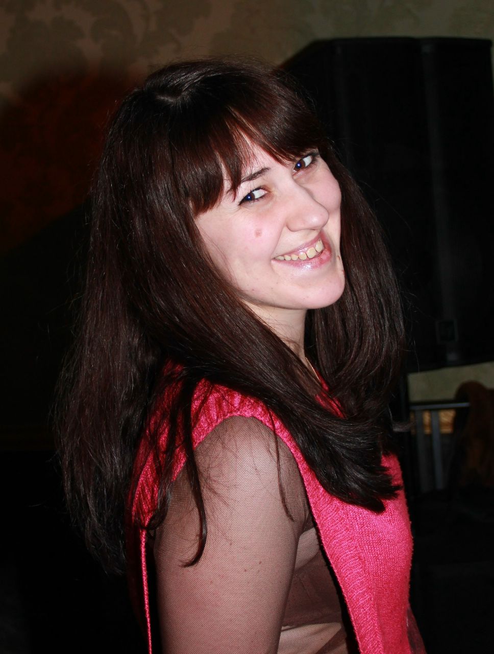 Евгения Калюжная | Стаханов