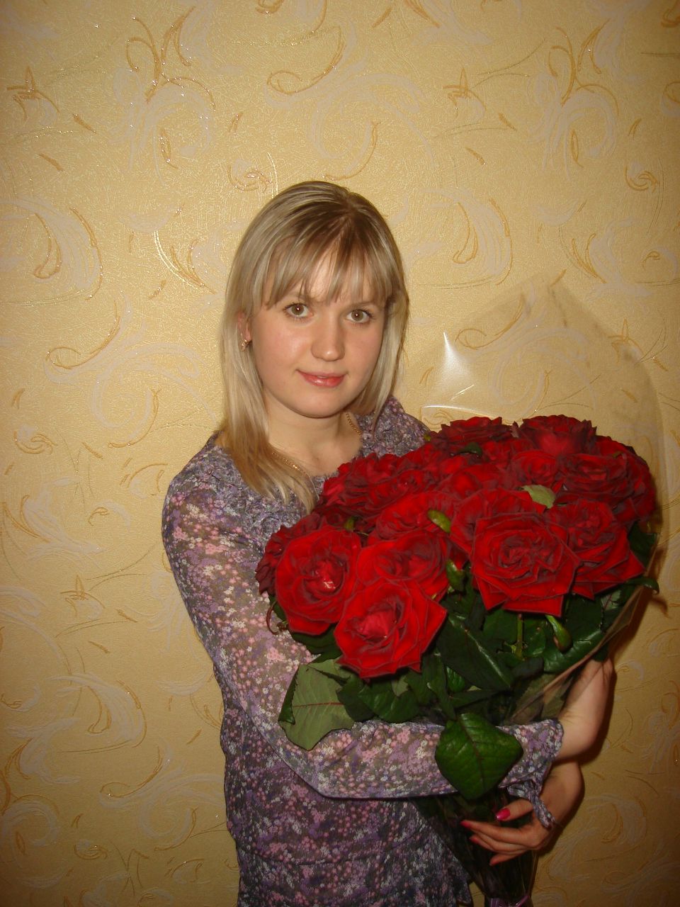 Аня Базалицкая | Винница