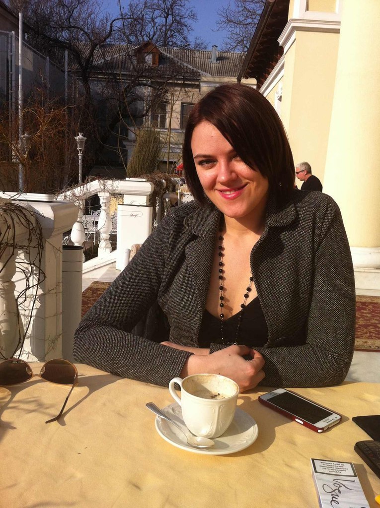 Инна Онищенко | Одесса